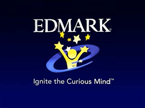 Edmark Corporation - Audiovisual Identity Database