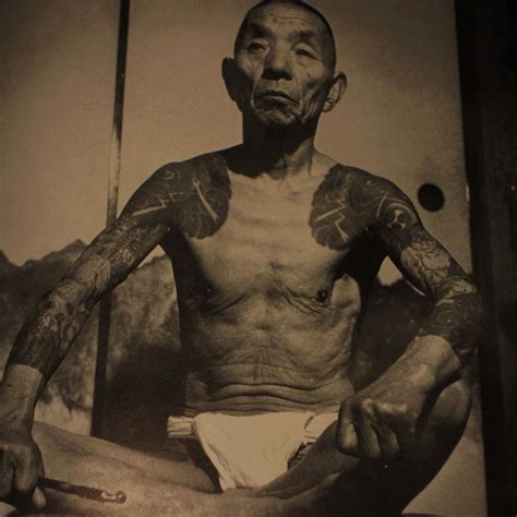 Discover more than 62 yakuza tattoos and their meanings - in.cdgdbentre