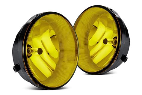 Semi Truck Fog Lights | Custom & Factory, LED, HID, Halogen - TRUCKiD.com