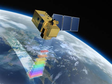 ESA’s Sentinel-2A Readies for Launch « Earth Imaging Journal: Remote ...