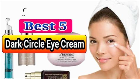 Top 10 Eye Cream For Dark Circles - Beauty & Health