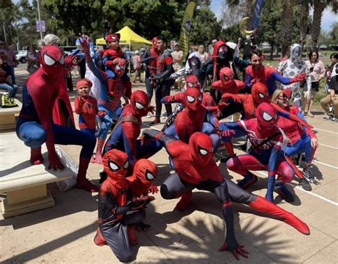 Spider-Man Fans Recreated The Iconic Meme To Celebrate Spidey's 60th ...