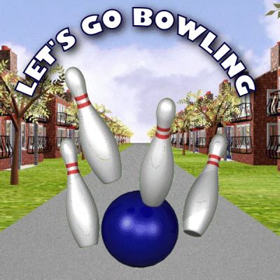 Going-bowling GIFs - Get the best GIF on GIPHY