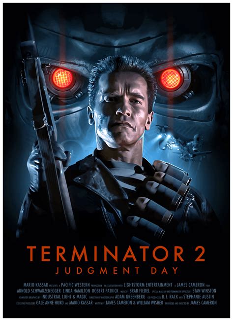 Terminator 2: Judgment Day (English) Box Office Collection | India ...