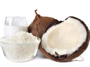 Coconut meat Nutrition Information - Eat This Much