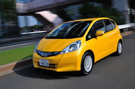 Honda Jazz hybrid | Autocar