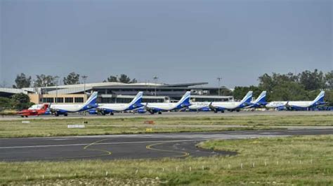 Lucknow airport introduces FASTag solution in automated parking system ...