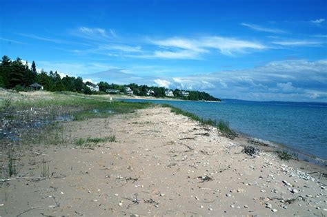 Best Beaches on Lake Michigan | Drive The Nation