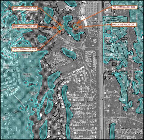 Hydrologic Analysis Southwest Florida Naples Fort Myers - Naples ...