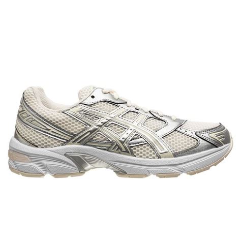 Asics Sneaker GEL-1130 - Cream/Pure Silver Women | www.unisportstore.com