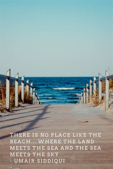 Best Beach Quotes - Sayings and Quotes About the Beach