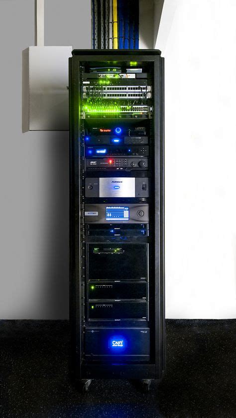 15 Best Home Server ideas images in 2020 | Server rack, Home network ...