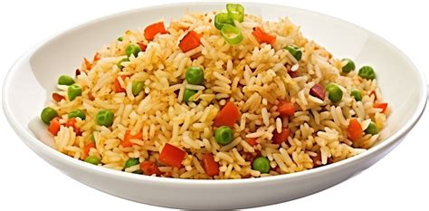 Fryed Rice PNGs for Free Download