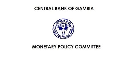 Central Bank of the Gambia Press Release - MPC 25-Aug-2017