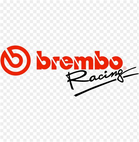 Free download | HD PNG alpinestars logo brembo racing logo vector PNG ...