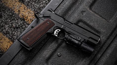 1911's and Modern Conceal Carry Methods | 1911Forum