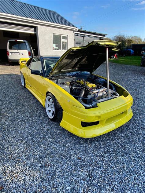 For Sale - 180sx s13 drift car | Driftworks Forum