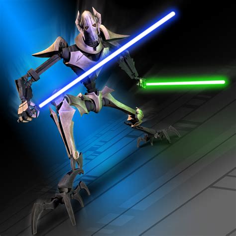 Grievous | The Clone Wars | FANDOM powered by Wikia