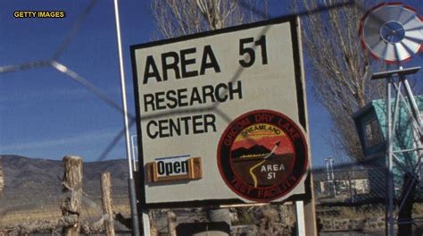 What's Area 51? 4 things to know about the top-secret site | Fox News