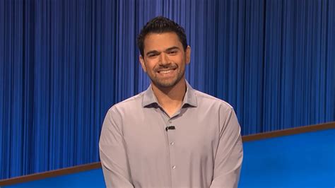 Why 'Jeopardy!' Champ Cris Pannullo Is 'Dreading' Tournament of Champions