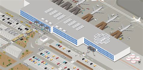 SJD San José del Cabo International Airport Opens 10/22/23 7 AM