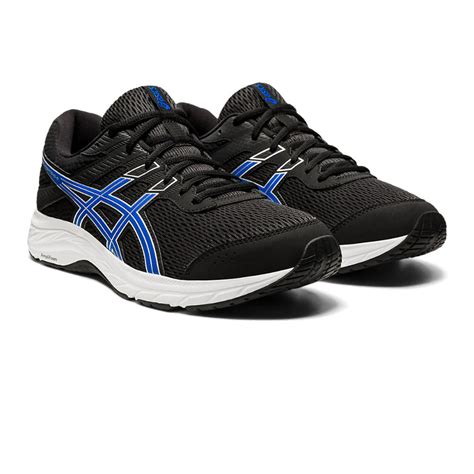 ASICS Gel-Contend 6 Running Shoes - AW20 - 20% Off | SportsShoes.com