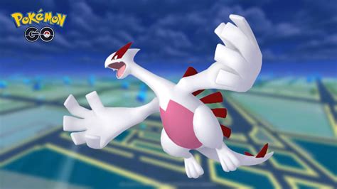 How to get Shiny Shadow Lugia in Pokemon GO?