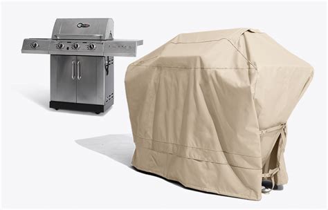 Custom Grill Covers | Coverstore