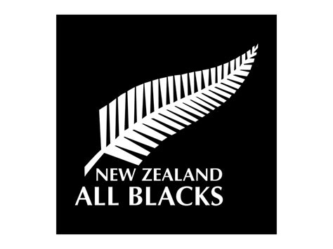 All Blacks Logo PNG vector in SVG, PDF, AI, CDR format