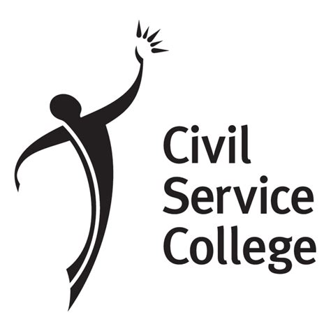 Civil Service College logo, Vector Logo of Civil Service College brand ...