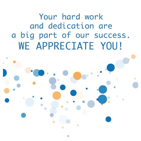 Digital Employee Appreciation Card Wishes, Instant Download, Printable ...