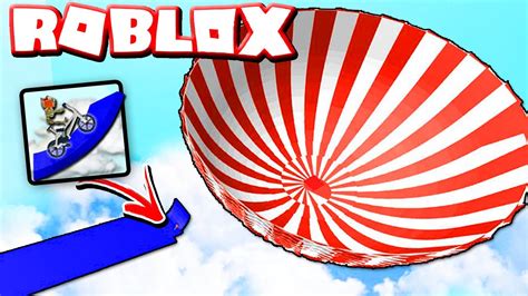 ROBLOX BIKE OBBY - YouTube