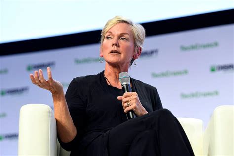 Gov. Jennifer Granholm Tapped As Biden’s Secretary of Energy