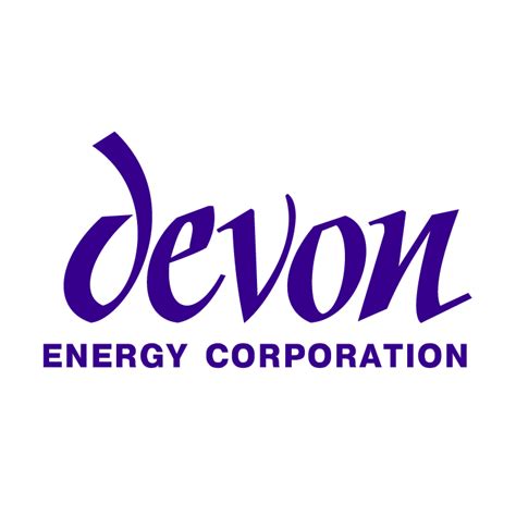 Devon energy corporation Free Vector / 4Vector