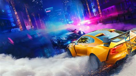 Need For Speed Heat Wallpaper,HD Games Wallpapers,4k Wallpapers,Images ...