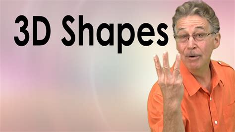 Shapes Sides And Vertices Jack Hartmann