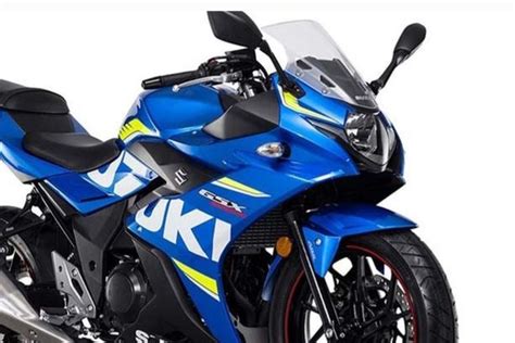 New Suzuki GSX 250R 2023 Dapat Pembaharuan Guys! Apakah Segera Rilis di ...