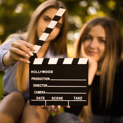 5 Reasons To Start Online Film School - Degrees And More