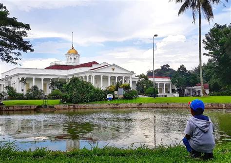 Istana Bogor: Sejarah, Fungsi, dan Kompleks Bangunannya