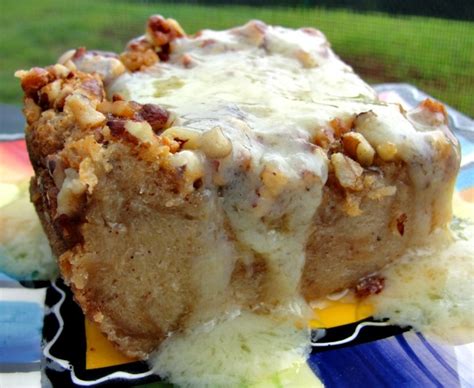 Creole Bread Pudding Recipe - Food.com