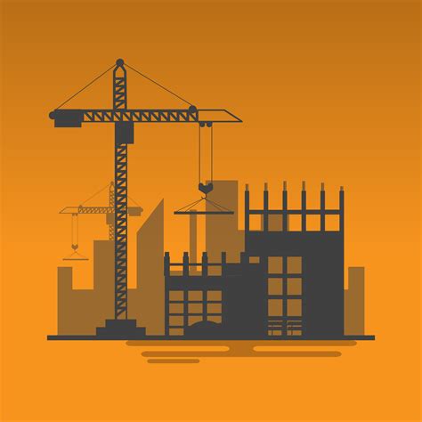 Building Construction Vector Free Download ~ Construction Clipart Free ...