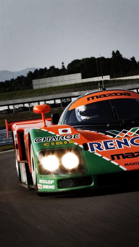 Mazda 787B Wallpapers - Wallpaper Cave