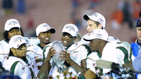 2001 Miami Hurricanes Roster Clearance | www.aikicai.org