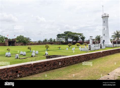 Kuala kedah fort hi-res stock photography and images - Alamy