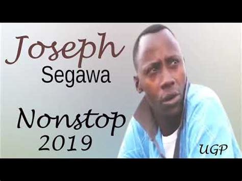 Best Of Joseph Segawa Gospel Nonstop Music Mixtape [year] - Dj Mix