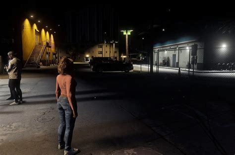 Is this the first real picture from GTA VI? - Grand Theft Auto VI ...