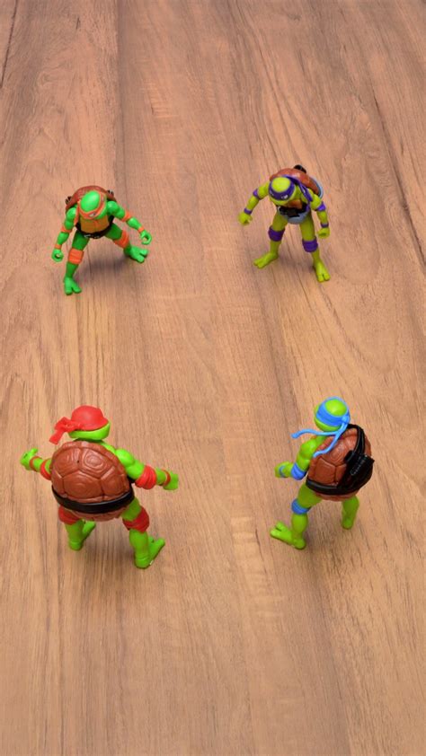 TMNT on Twitter: "we all remember that one kid at the pizza party # ...