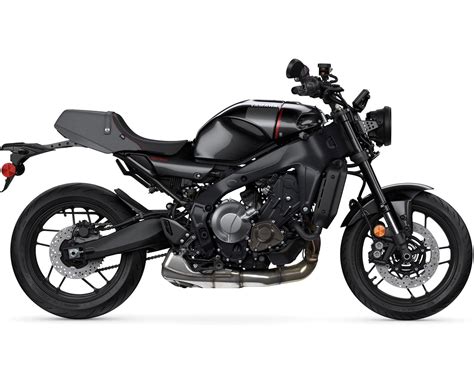 Yamaha XSR900 Raven 2023 en vente à Québec - SM Sport