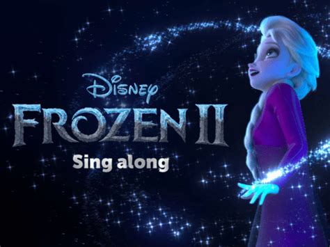 Ver Frozen 2 Sing along | Disney+