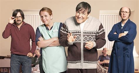 10 British Comedy Shows That Need Worldwide Recognition